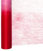 Изображение товара Флизелин для цветов красно-розовый
